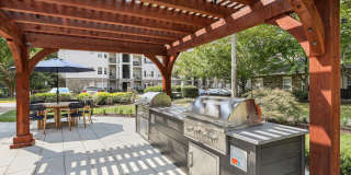 The Lincoln At Fair Oaks Gallery 37