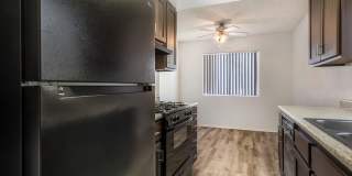 Sedona Apartment Homes Gallery 10