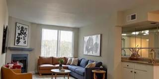 1 Bedroom, 1 Bathroom North Hollywood Condominium for Lease! Gallery 5