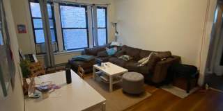 5424 South University Ave. Gallery 4
