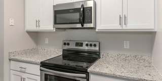 Mayfaire Apartments Gallery 14