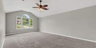 3 Bedroom 2 1/2 Bath Pet Friendly Home For Rent In Rudolphtown Subdivision! Gallery 24