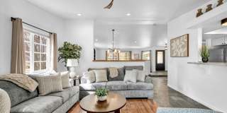 TAHOE-STYLE COUNTRY RETREAT | FULLY FURNISHED SINGLE-LEVEL HOME ON ACREAGE WITH 3-CAR GARAGE Gallery 19