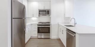 1800 Oak Apartments Gallery 99