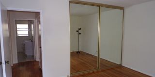 2 BR 1 BA in Baldwin Hills area. Gated private community with pool, tennis, spas, park areas, and more! Gallery 12