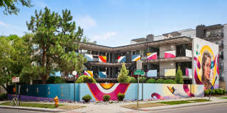 White Swan Apartments White Swan Apartments Gallery 1