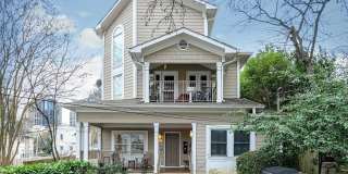 1206 Piedmont Avenue NE Gallery 1