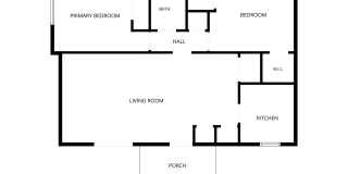Move-In Special. ½ off the first full month's rent with a 12-month lease Gallery 13