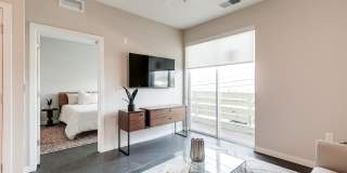 The Hub Apartments Gallery 17