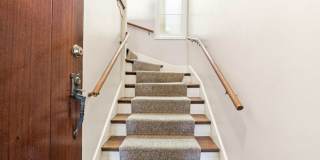 53 Stanyan Street Gallery 40