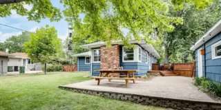 Beautiful 4BR 2BA Rambler in Roseville Gallery 29