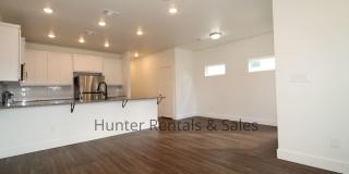 Upscale Three-bedroom Townhome! Gallery 3