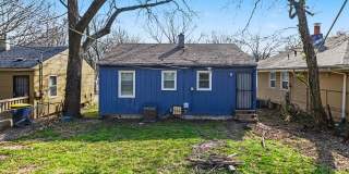 Charming 2 bedroom 1 bath located in Kansas City Gallery 11