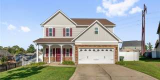 3028 Helmsman Drive Gallery 1