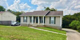 3 Bedroom Home Available off Needmore Rd 3 Bedroom Home Available off Needmore Rd Gallery 1