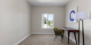 Woodland Trio Apartments Gallery 20