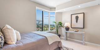 10550 Wilshire Blvd unit: 1204 Gallery 22