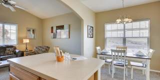 Beautiful 1-bedroom 1-bathroom Condo in South Fort Collins, CO! Gallery 8