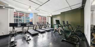 Cast Iron Lofts Gallery 39
