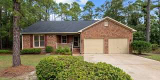 Gated Fairfield Harbour Living – Pool, Marina Access  Beautiful Open-Concept Home Gallery 1