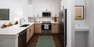 The Argos Apartments at Grant Park Gallery 9