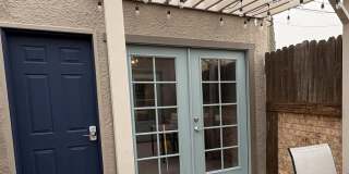 502 Cincinnati Avenue unit: Rear Gallery 1