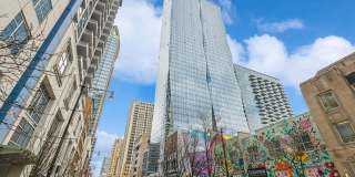 Arrive Michigan Avenue Gallery 53