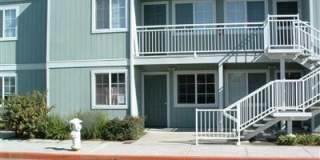 2 Bedroom, 1 Bath Apartment in Gated Community Available Now! Gallery 1