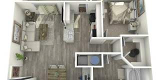 Lost Creek Gallery 12