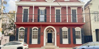 2726 PRYTANIA Street 2726 PRYTANIA Street Gallery 1