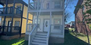 Be the first to live in this 3 bed/3.5 bath home across from Meharry Medical- great location with controlled access parking Gallery 3