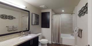 The Residences at Bella Terra Gallery 13