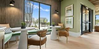 Flats at General Time Gallery 27