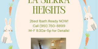 Las Sierra Heights Gallery 1