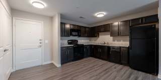 Commons at Manor 55+- Senior and Affordable Housing Gallery 26