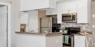 The Forest at Chasewood Apartment Homes Gallery 21