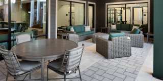 Hendricks Apartments Gallery 27
