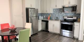 Broadway Apartments Broadway Apartments Gallery 1