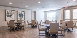 The Fordham at Harmony - 55+ Senior Living Community The Fordham at Harmony - 55+ Senior Living Community Gallery 14