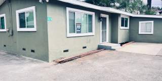 Escondido Historic Neighborhood 2 Bedroom 1 Bath Home Gallery 1