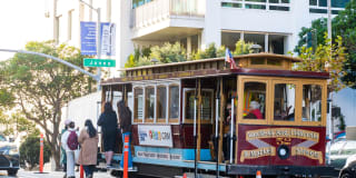 Nob Hill Tower Gallery 31
