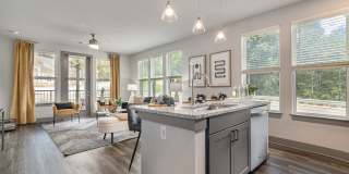 Tributary Rise Gallery 4