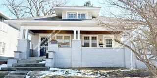 6001 North Park Avenue Gallery 1