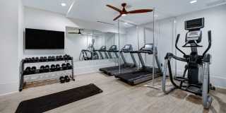 Worthing Place Gallery 21