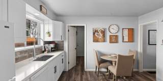 Single Level, Brick duplex Gallery 8