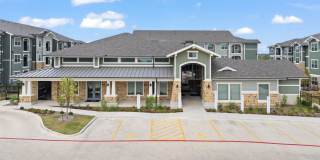 Affordable Housing - The Element Gallery 2