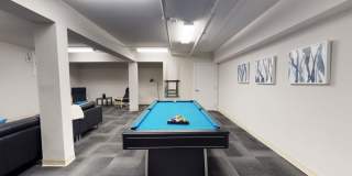 Modern Studios in Desirable Capitol Hill Neighborhood! Gallery 86