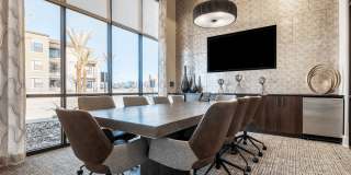 Escape at Arrowhead Gallery 14