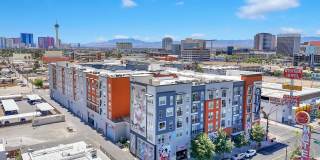 Ely on Fremont Ely on Fremont Gallery 1