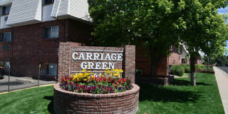 Carriage Green Apartments Gallery 12